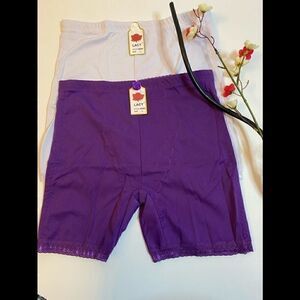 🥀Lacy underpants, Briefs set of 2  Size :Large